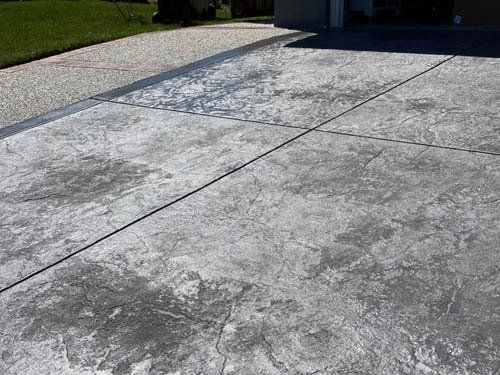 Vazquez Millan Concrete photos