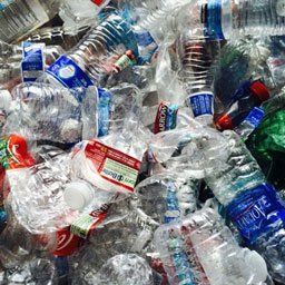 Recyclable Plastic Bottles – Chula Vista, CA – Mike's Recycling