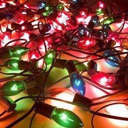 Sell Metals — Disposable Christmas Lights in Chula Vista, CA