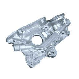 Aluminium Cast – Chula Vista, CA – Mike's Recycling