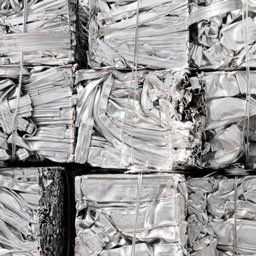 Aluminium Extrusion Scrap – Chula Vista, CA – Mike's Recycling
