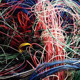 Aluminium Wires – Chula Vista, CA – Mike's Recycling