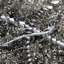 Aluminium Turnings – Chula Vista, CA – Mike's Recycling