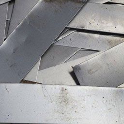 Aluminium Sheet – Chula Vista, CA – Mike's Recycling