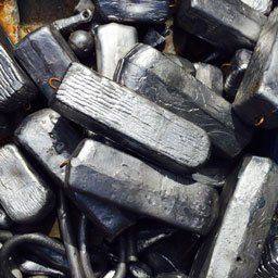 Lead Scrap – Chula Vista, CA – Mike's Recycling