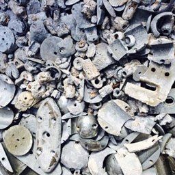 Zinc Scrap – Chula Vista, CA – Mike's Recycling