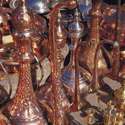 Red Brass Scrap – Chula Vista, CA – Mike's Recycling