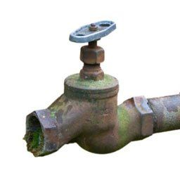 Yellow Brass Fitting Scrap – Chula Vista, CA – Mike's Recycling