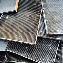 Aluminium Radiator Scrap – Chula Vista, CA – Mike's Recycling