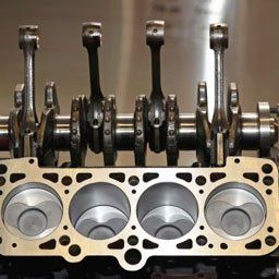 Car Engine Scrap – Chula Vista, CA – Mike's Recycling