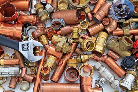 Brass Recycling – Chula Vista, CA – Mike's Recycling