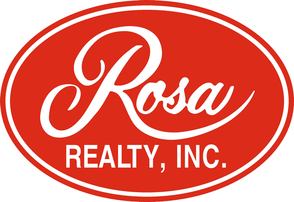 Rosa Realty Logo