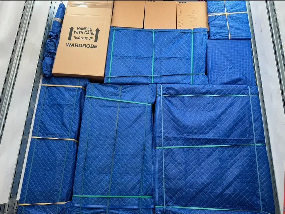 Piano and Safe Moving Specialist