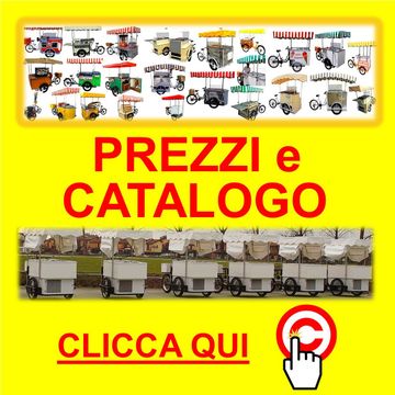 Catalogo Cargo Bike e Prezzi