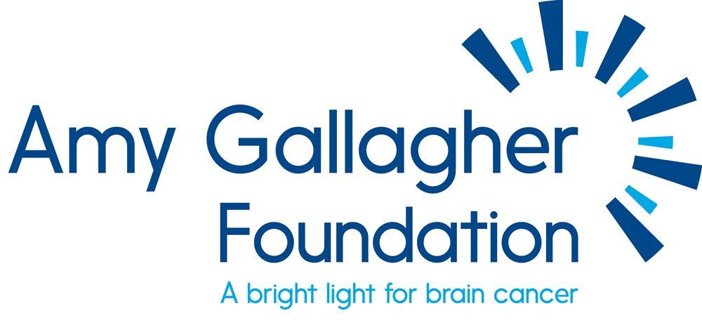 Amy Gallagher Foundation Logo