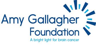 Amy Gallagher Foundation Logo