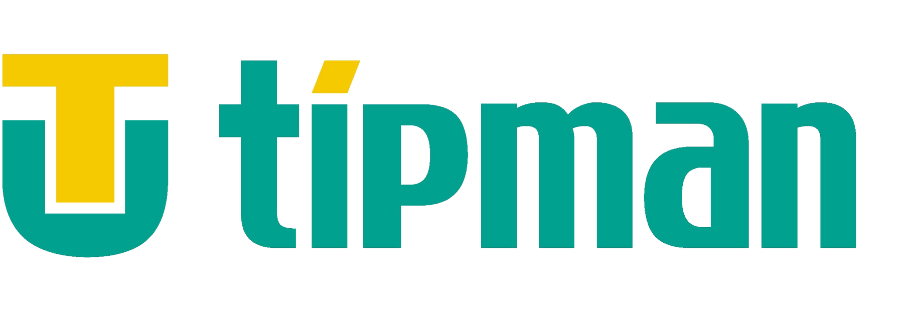 TIPMAN LOGO
