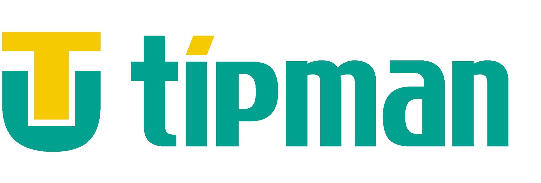 TIPMAN LOGO