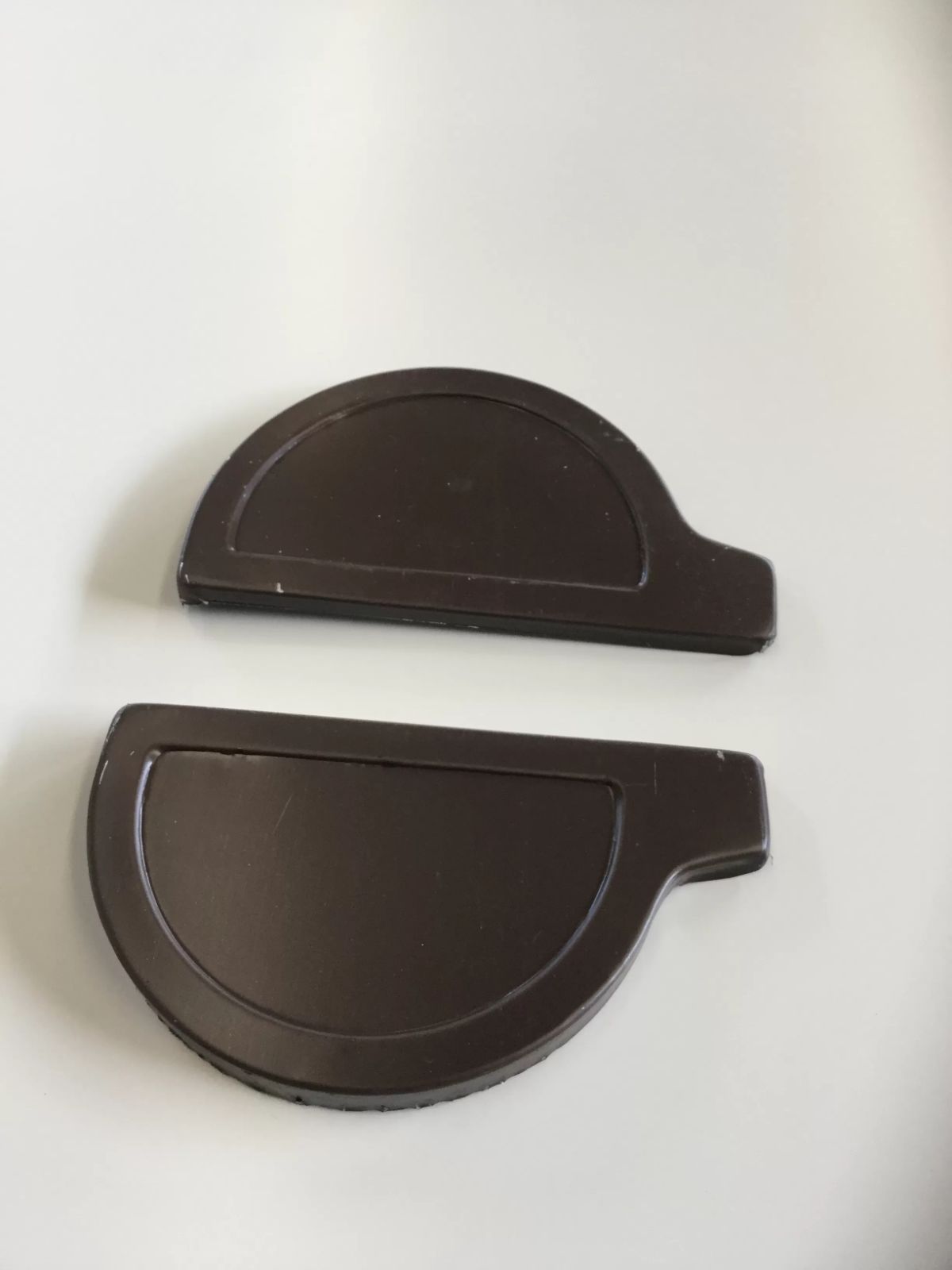 TESTATA DI CHIUSURA GRONDAIA