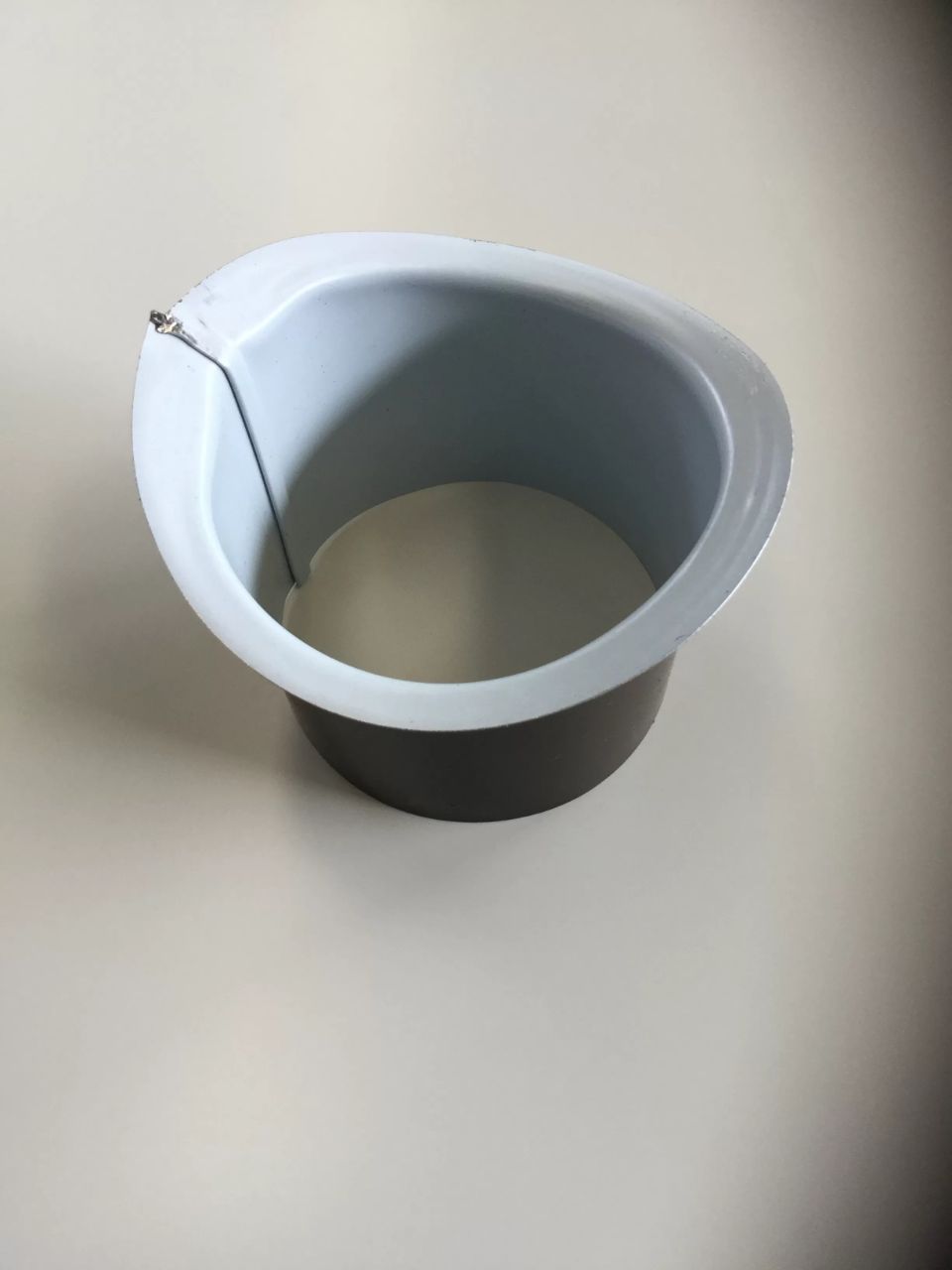 Bocchetta di scarico acqua