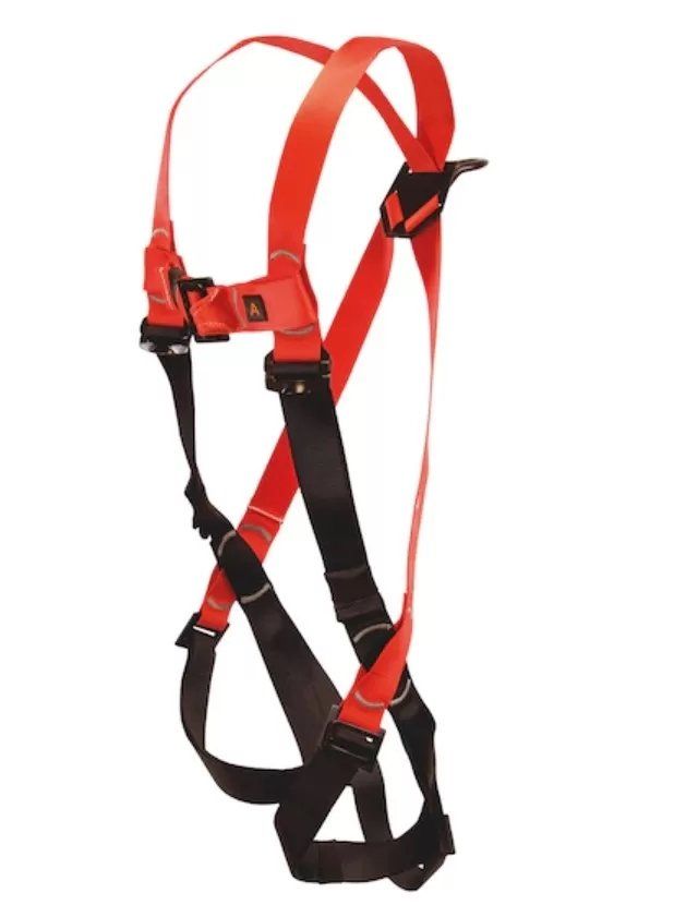 IMBRACATURE DI SICUREZZA