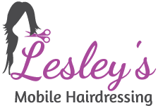 Lesley's Mobile Hairdressing