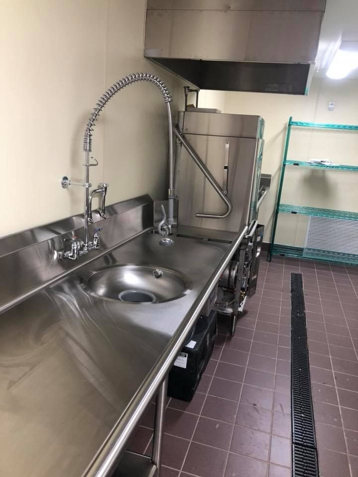 post-construction cleanup clarksville mi