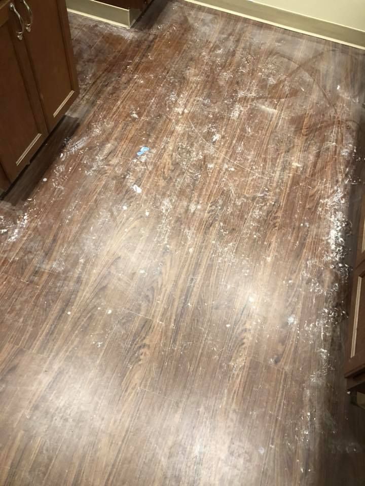 post-construction cleanup clarksville mi