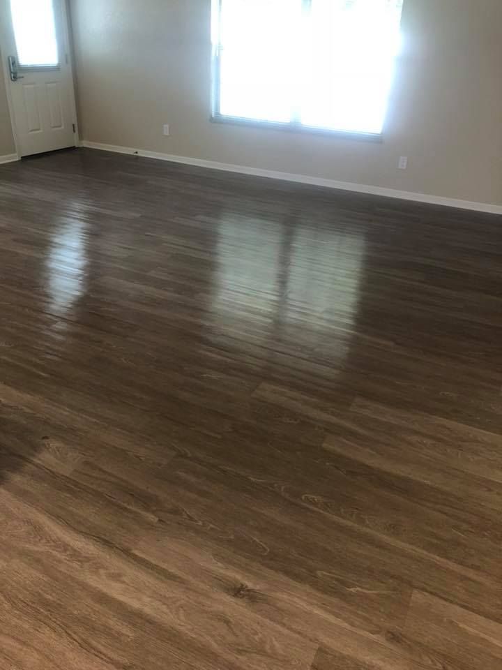 deck cleaning clarksville mi