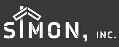 Simon inc logo
