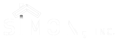 Simon inc logo