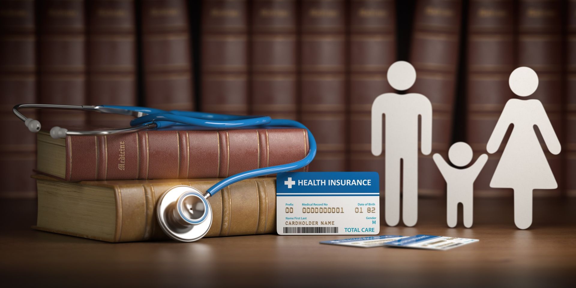 Private Vs. Government Health Insurance Plans