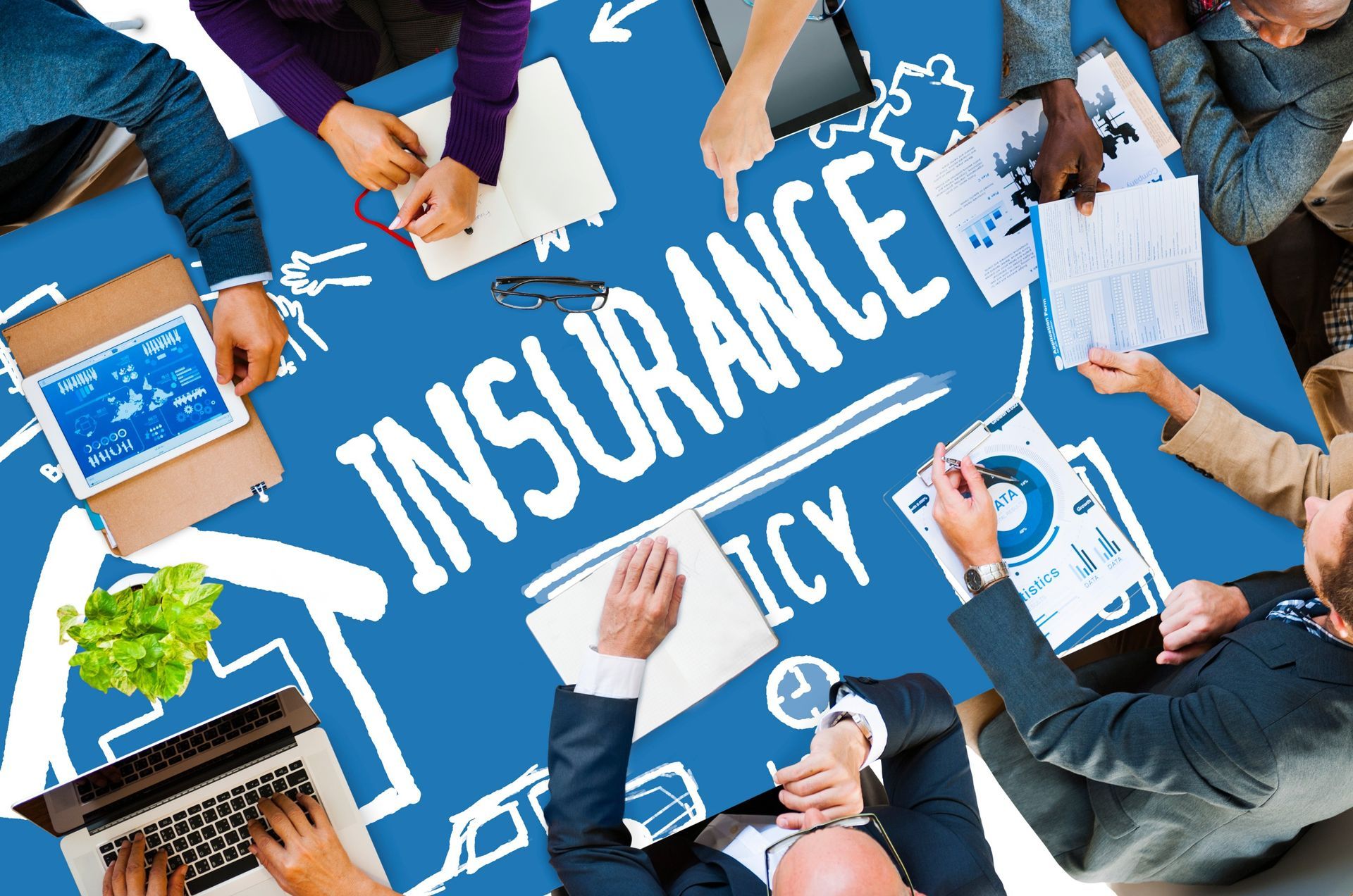 Benefits of Hiring an Insurance Agency