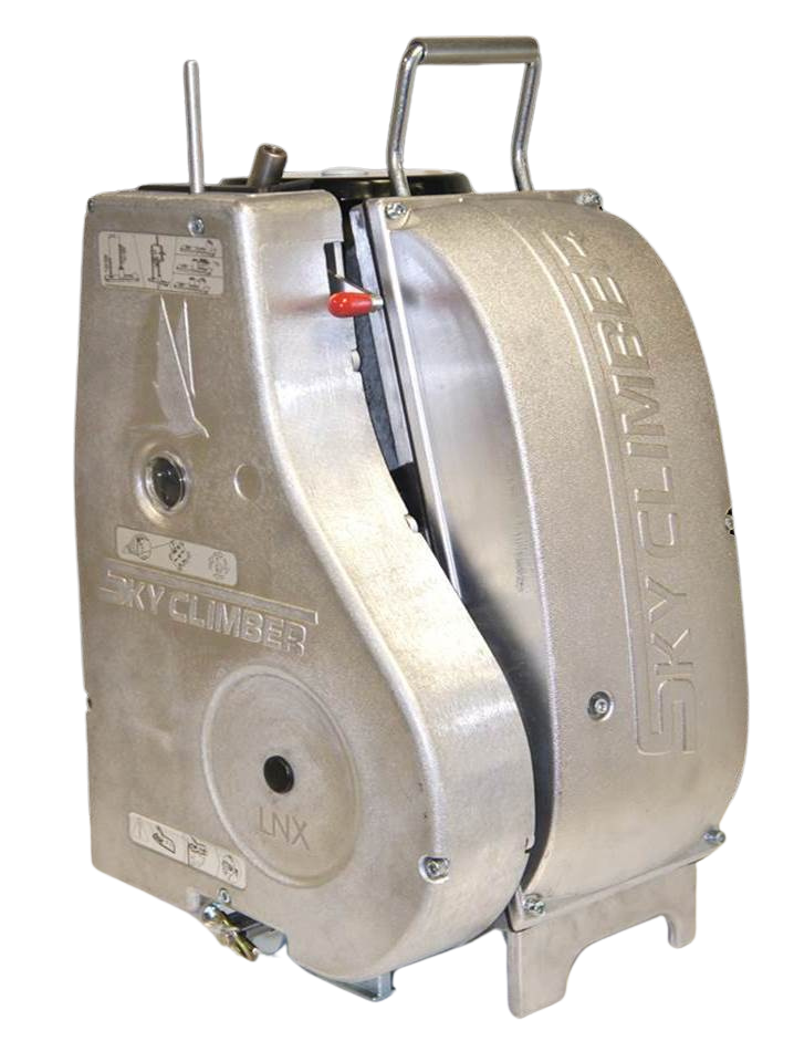 SkyClimber LNX Hoist