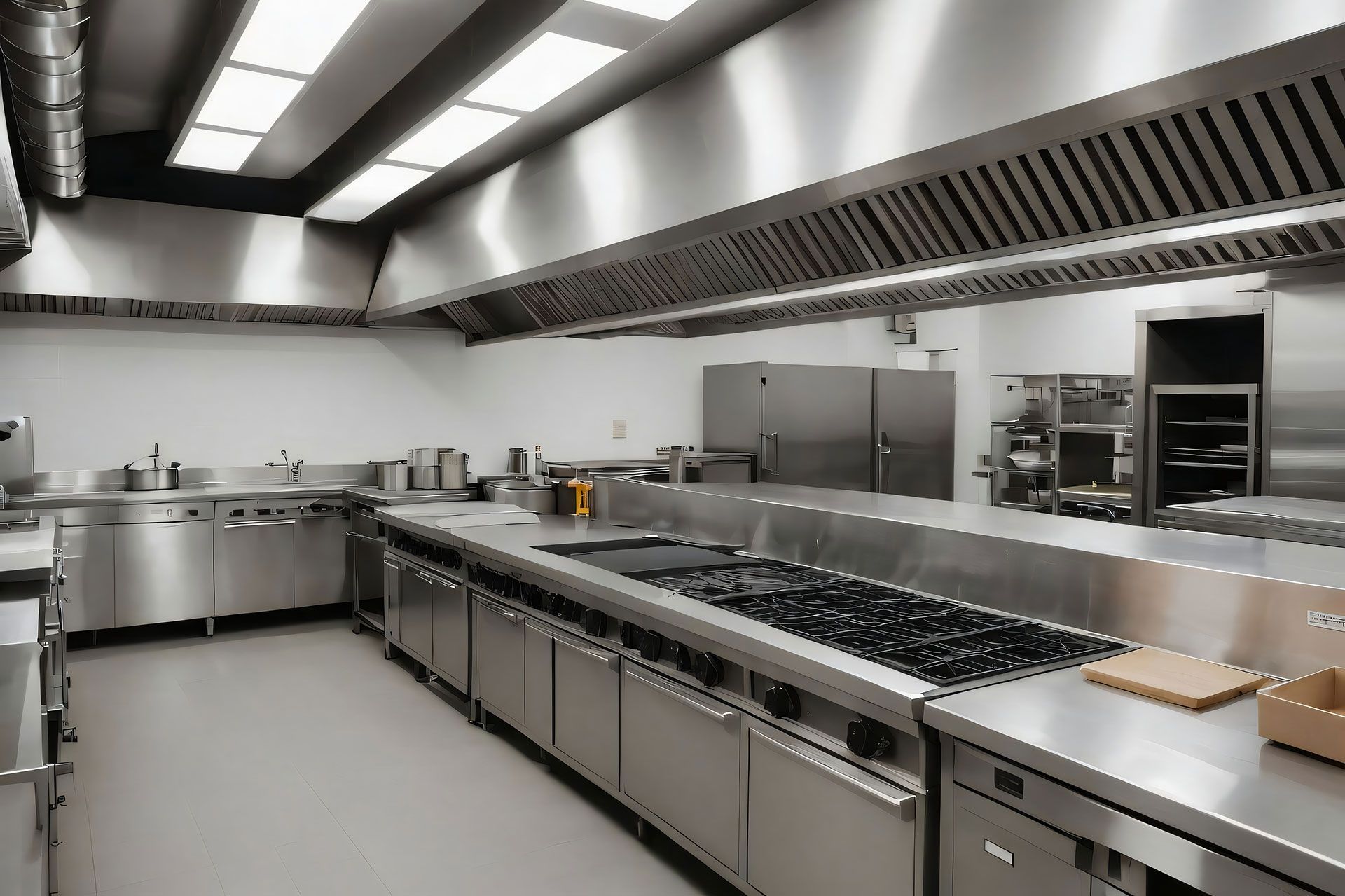 Keeping Equipment Repair Costs Down in Restaurants