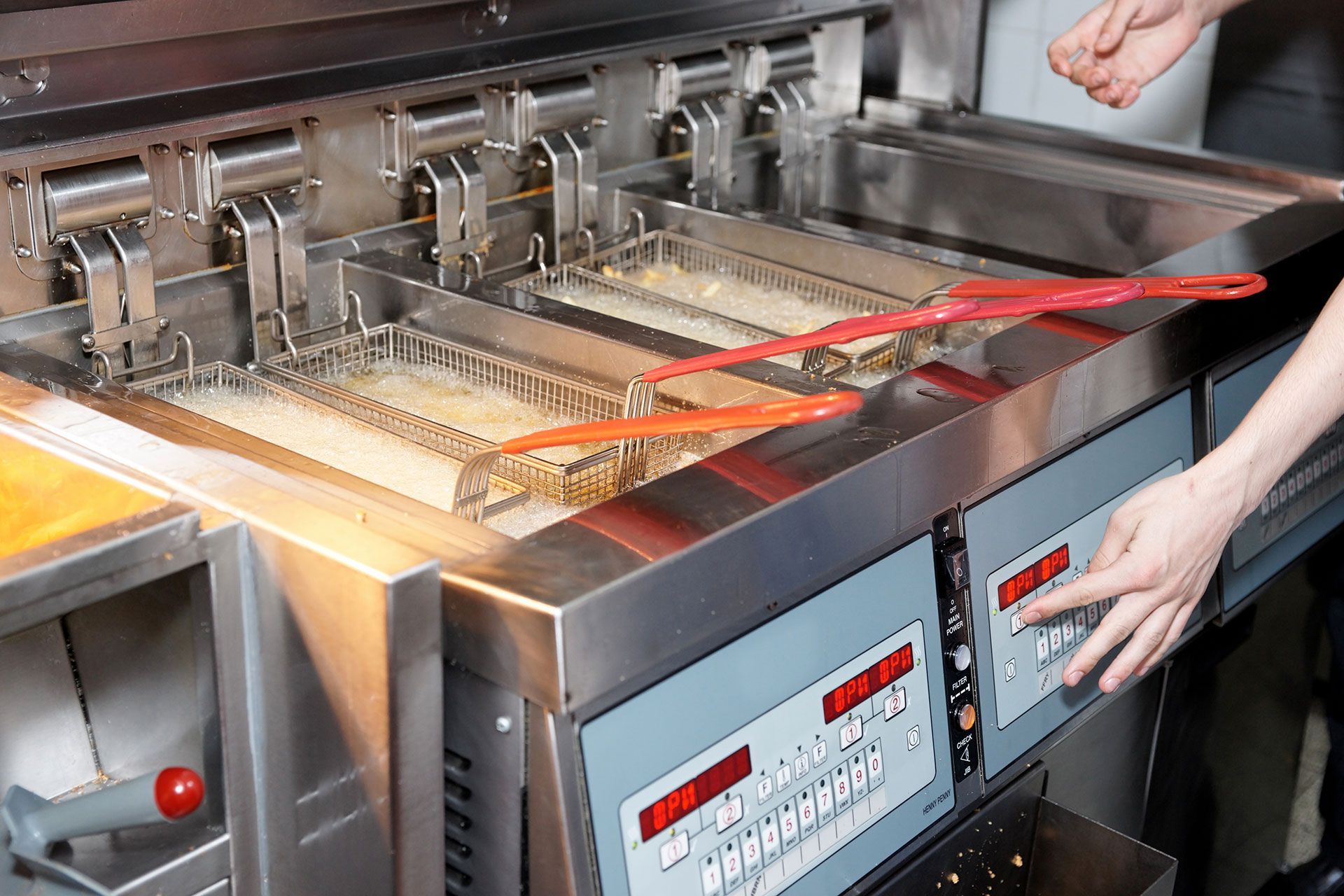 Why Efficiency Matters in Restaurant Equipment Repairs