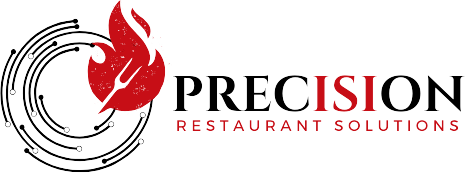 Precision Restaurant Solutions Logo