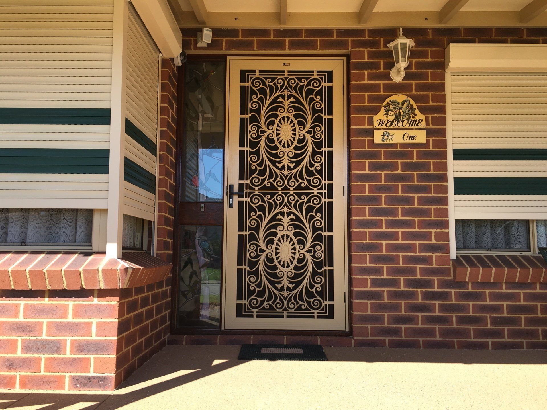 Project of a Wardrobe — Canning Vale, WA — Homestead Industries