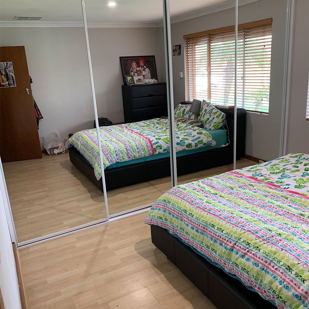 Suitable Wardrobe Design — Canning Vale, WA — Homestead Industries