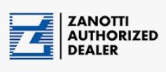 Zanotti Authorized Dealer — Mobile Refrigerated Trailer Repairs — Arctic Services 562-212-1440