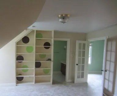 After Room Renovation - Newburgh, IN - Carey Painting LLC
