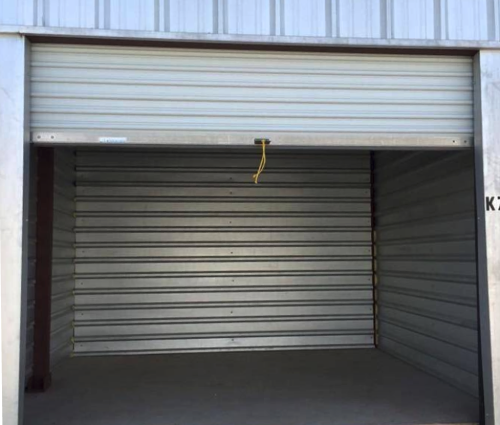 Storage Unit