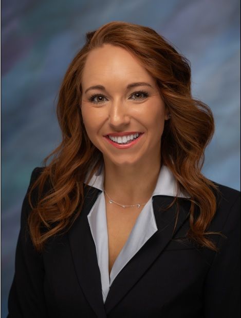 Ashley Ambrosek, APRN
Pain Management
