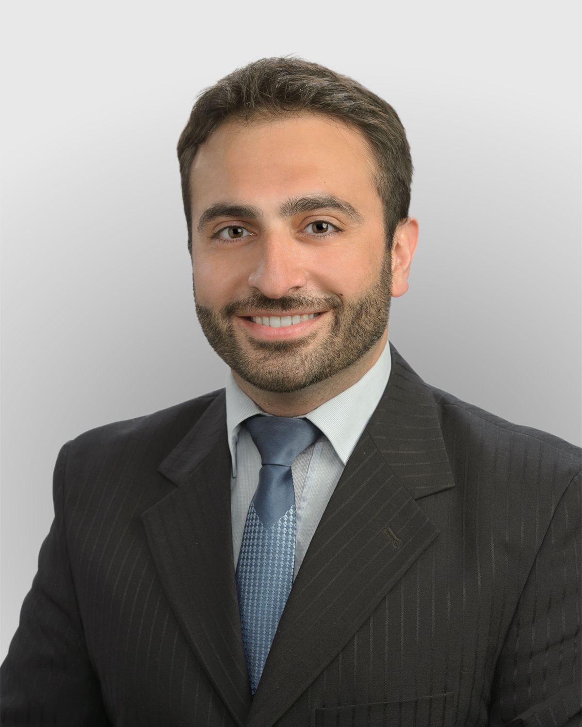 Dr. Georgy Kaspar, MD
Cardiology