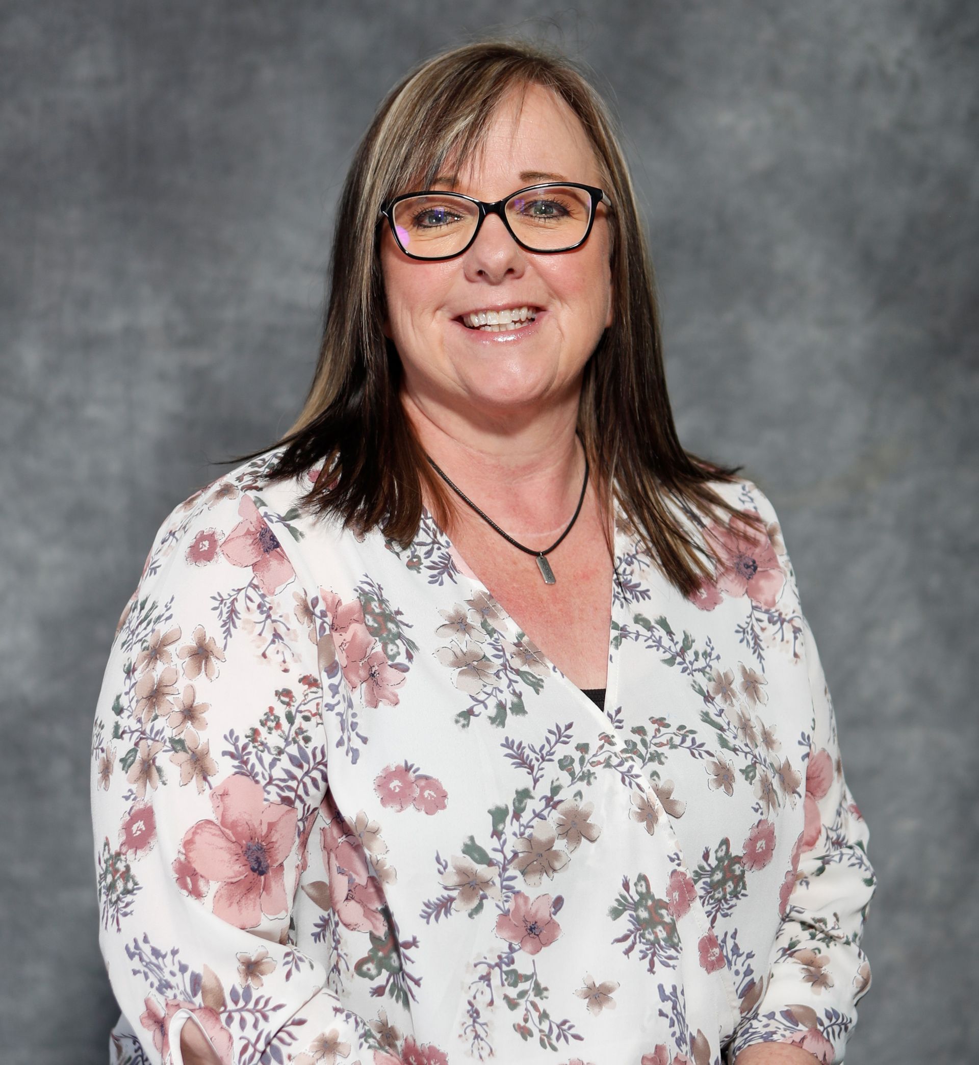 Sandy Noffsinger, HR Director