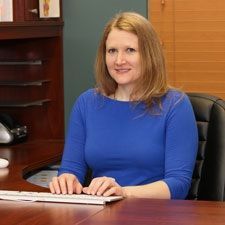 Trish Jobman, APRN
Genesis Psychiatric