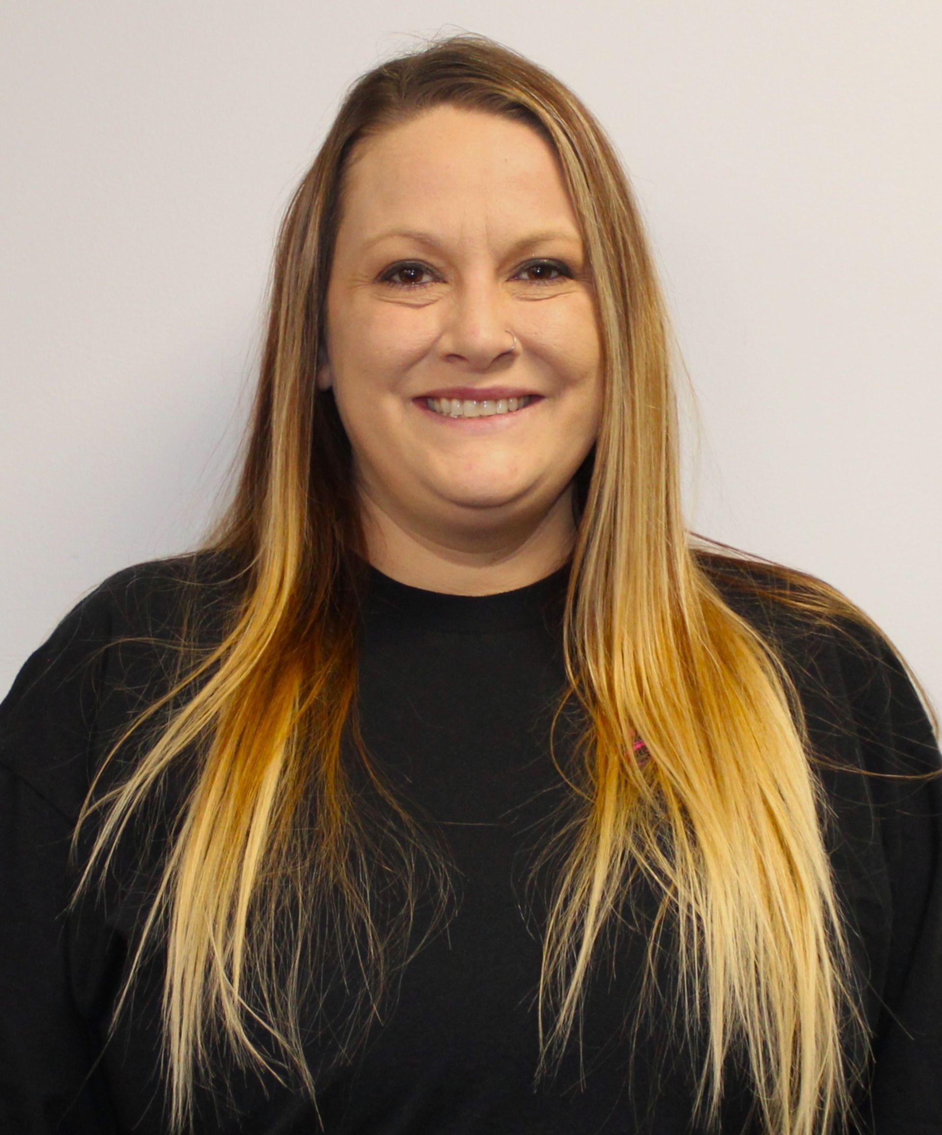 Trista Jesch, RN, DON