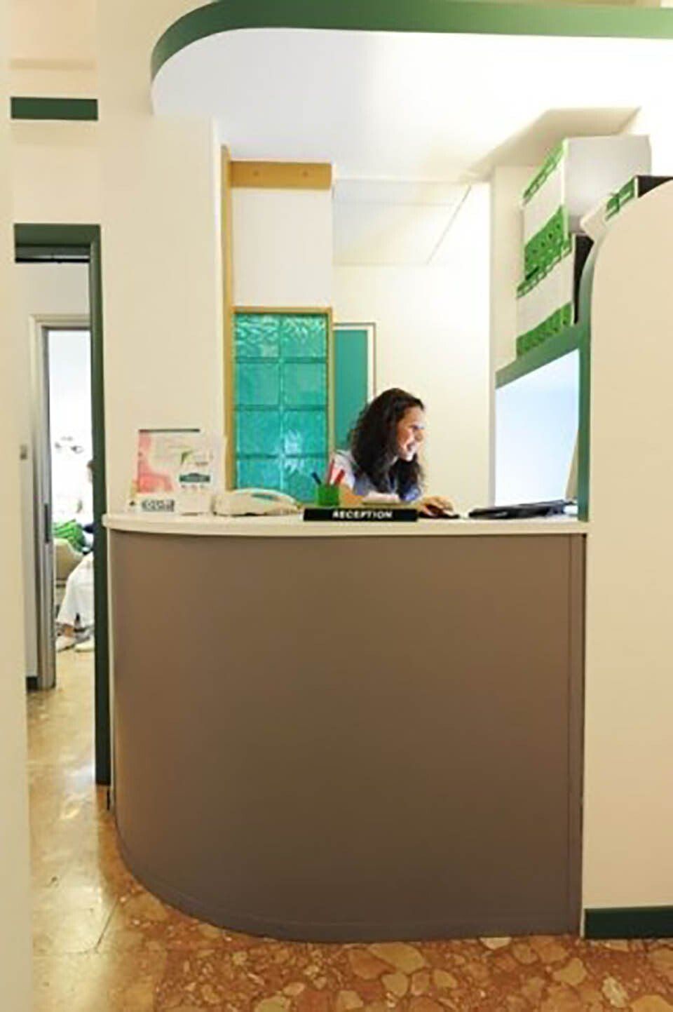 servizio dentistico 24 ore