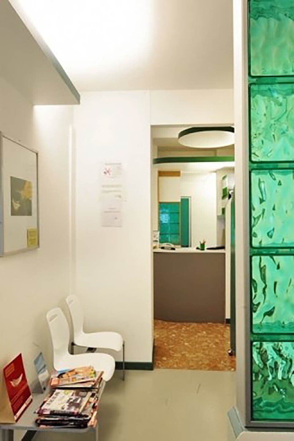 Studio odontoiatrico