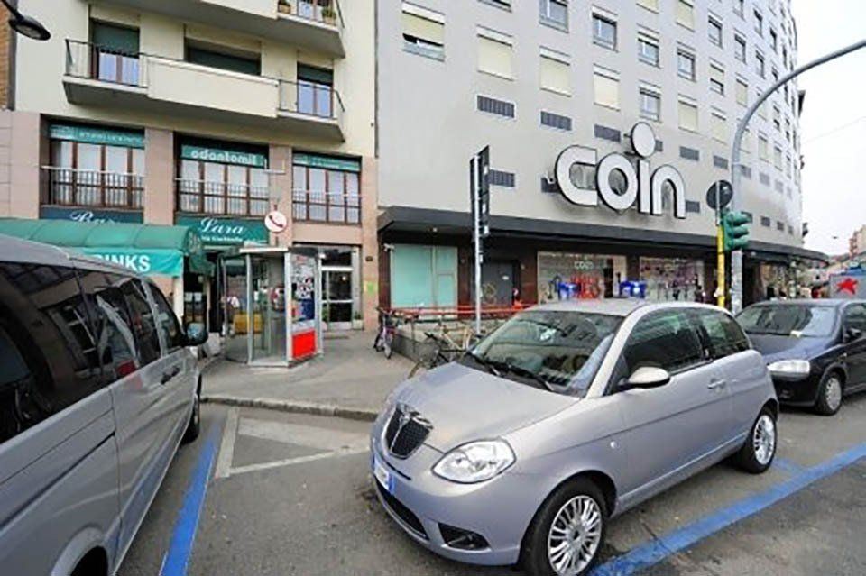 Centro dentistico piazzale Loreto Milano